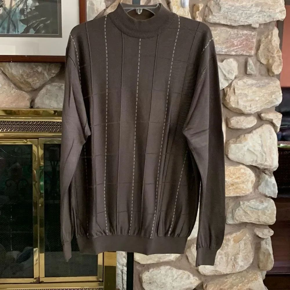 👔Tulliano  sweater